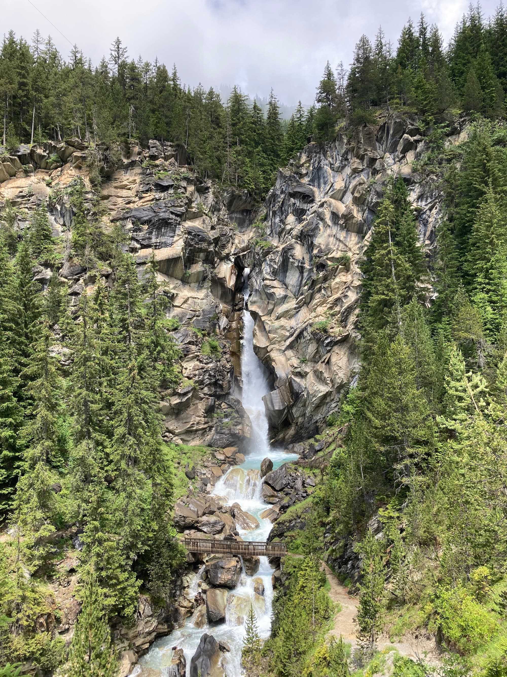 Parc National de la Vanoise