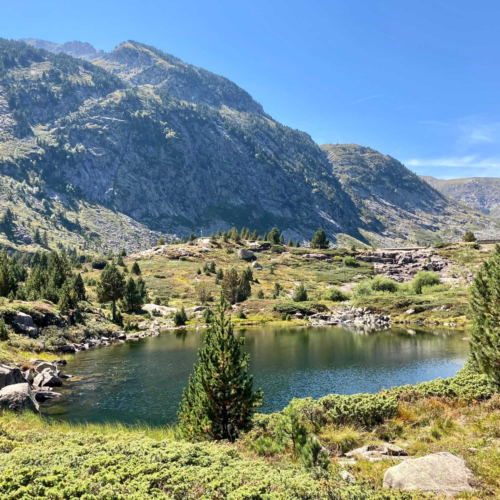 Pyrénées Ariégeoises